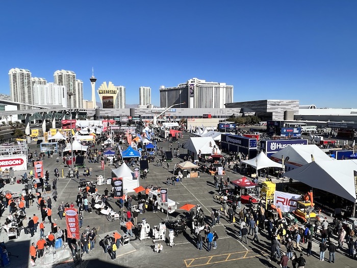 World of Concrete 2023 Hits 48,000 Contractor Supply Magazine
